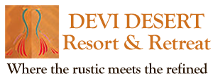 Devi Desert Resort & Retreat