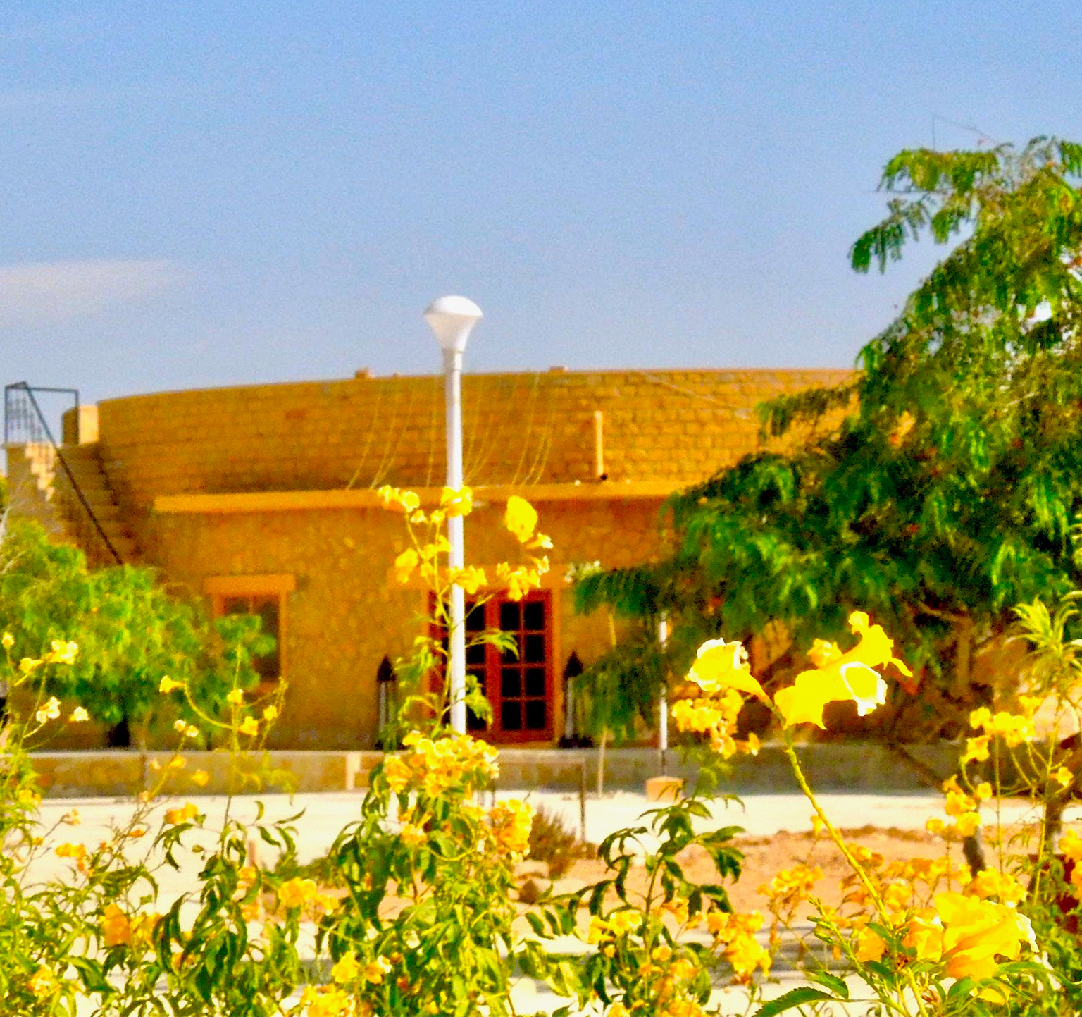 Devi Desert Resort & Retreat